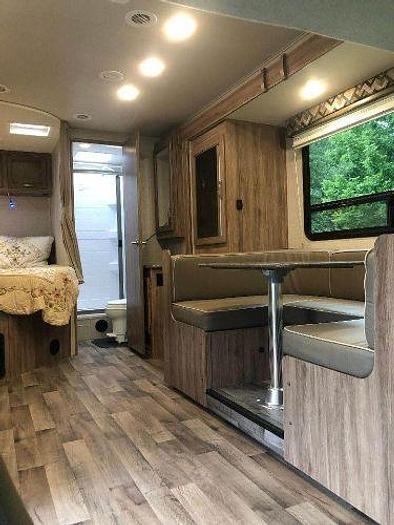 Used 2020 Jayco Redhawk 22A