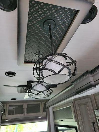 Used 2023 Keystone Montana 3123RL