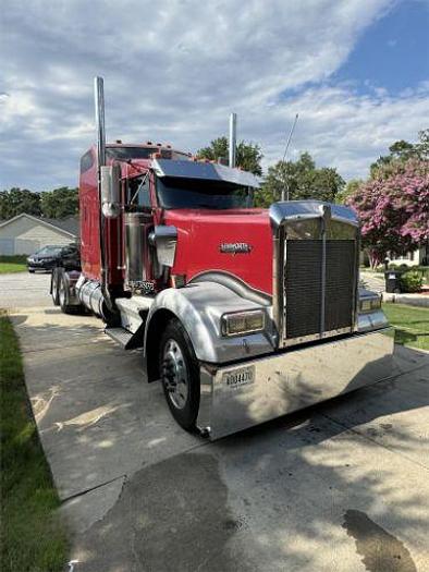 Used 2000 KENWORTH W900L