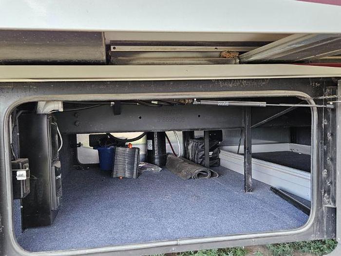 Used 2018 Tiffin Motorhomes Allegro Red 37PA