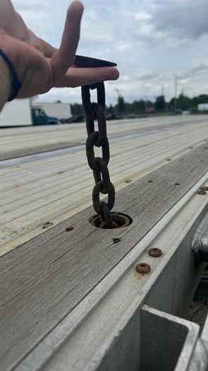 Used 2023 Dorsey Super Combo Trailer