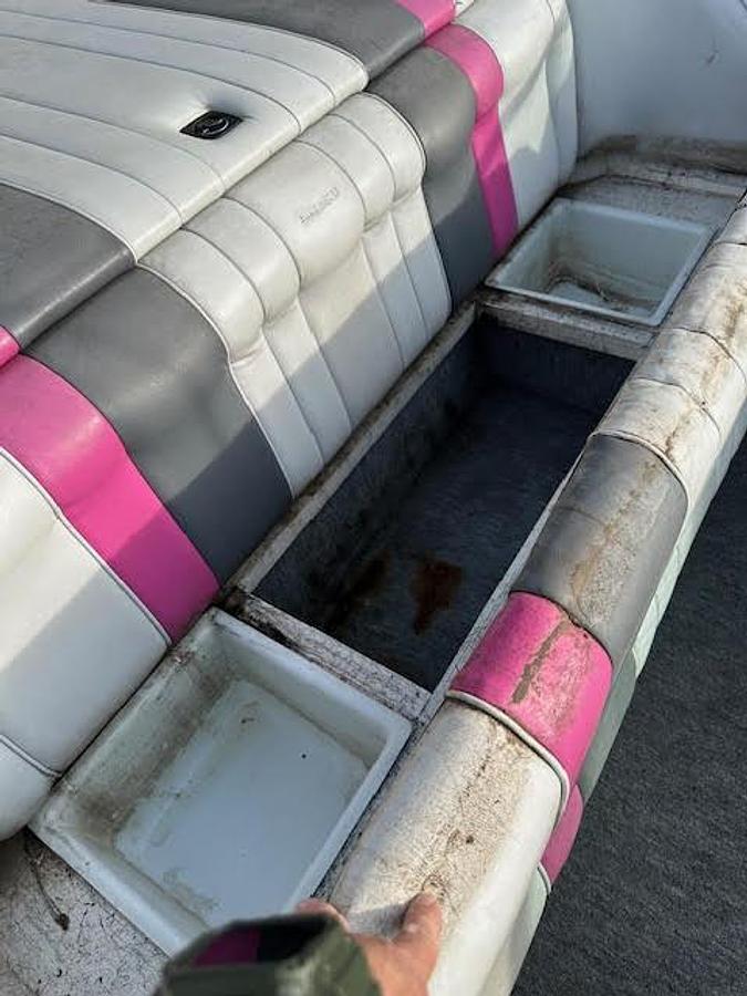 Used 1991 Blue Water Monte Carlo Boat