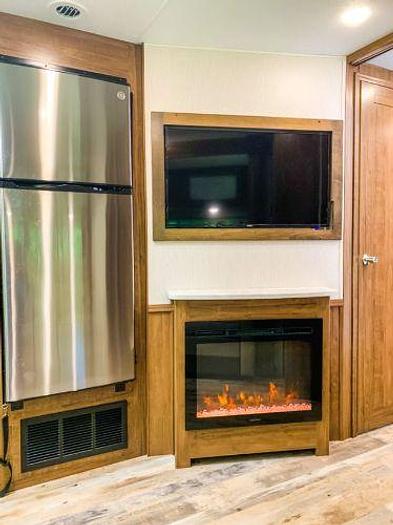 Used 2020 Coachmen Pursuit 31TS