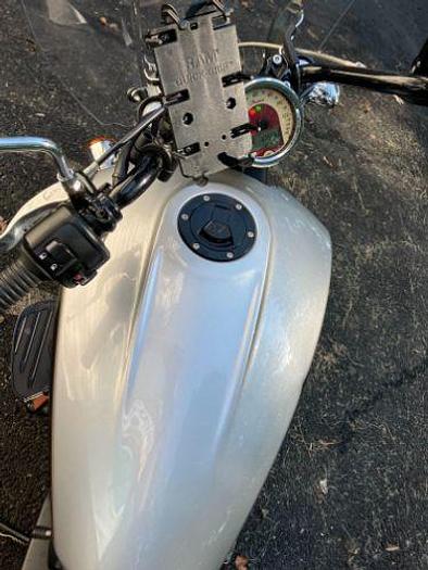 Used 2017 Indian Scout Sixty