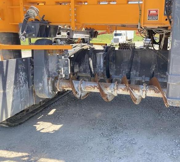 Used 2018 CMI SF3