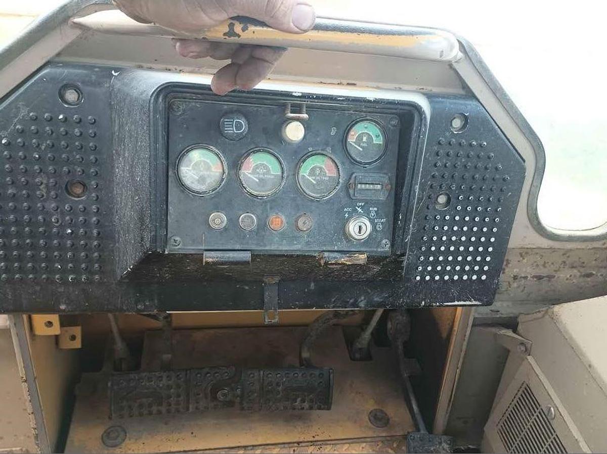 Used 1999 JOHN DEERE 650G Crawler Dozer