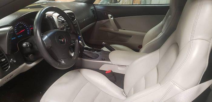 Used 2007 Chevrolet Corvette