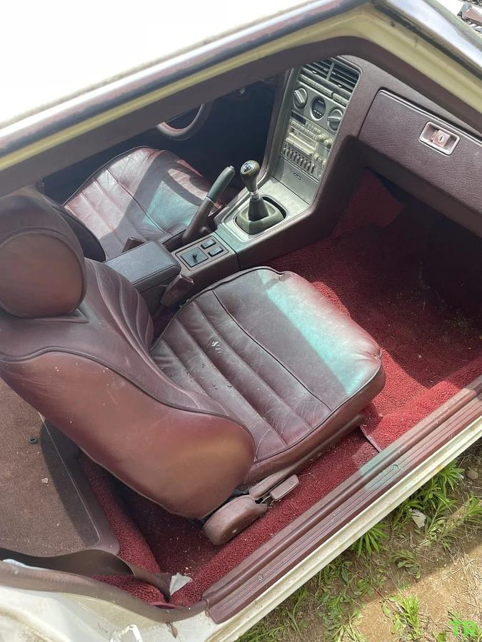 Used 1984 Mazda RX-7 GSL-SE
