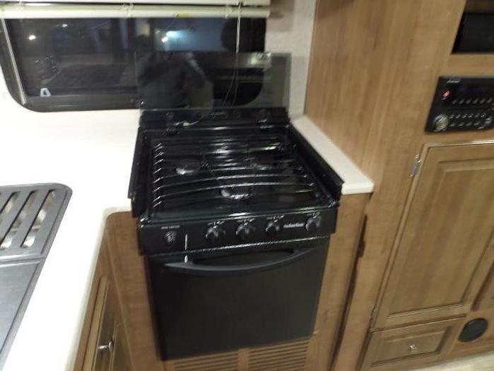 Used 2019 Forest River Rockwood Mini Lite 2511S