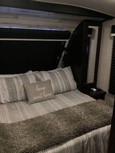 Used 2022 Jayco Whitehawk 27RB