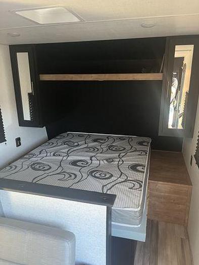 Used 2023 Keystone Springdale SG260BHC