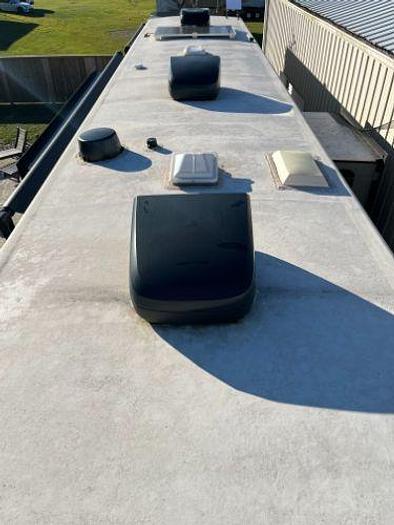 Used 2024 Heartland Cyclone 4006