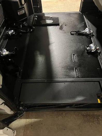 Used 2019 Dodge Grand Caravan SE 2019 Handicap Accessible van