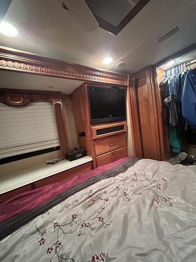 Used 2008 Monaco Dynasty Yorkshire IV