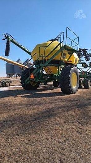 Used 2024 JOHN DEERE 1820