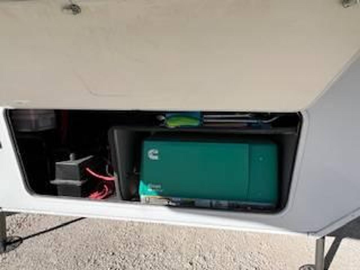 Used 2022 Grand Design Solitude 310 GK-R 5W