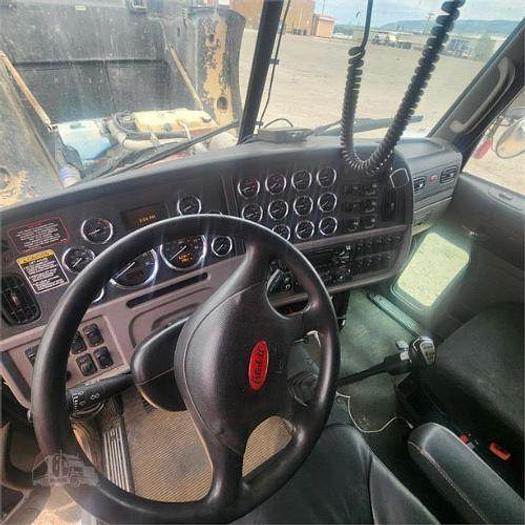 Used 2017 Peterbilt 367