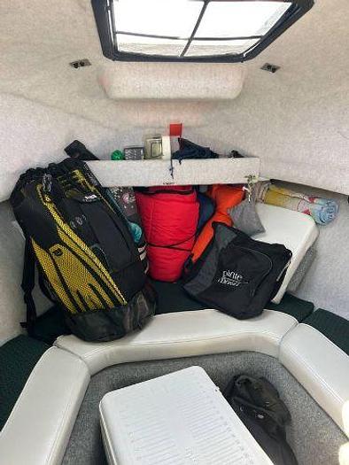 Used 2005 Trophy 2002 Walkaround