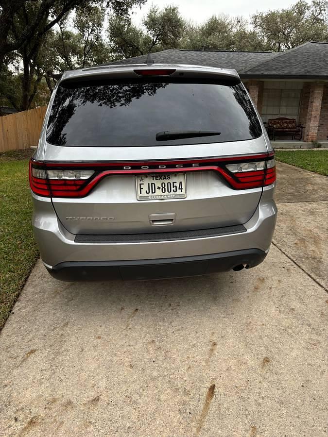 Used 2014 Dodge Durango