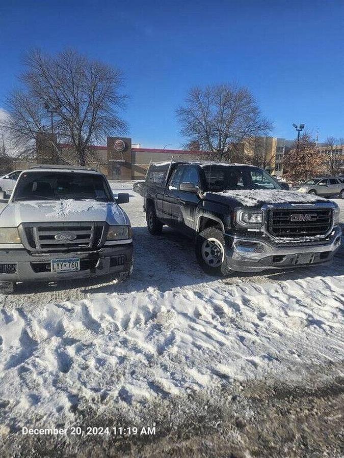 Used 2017 GMC Sierra 1500