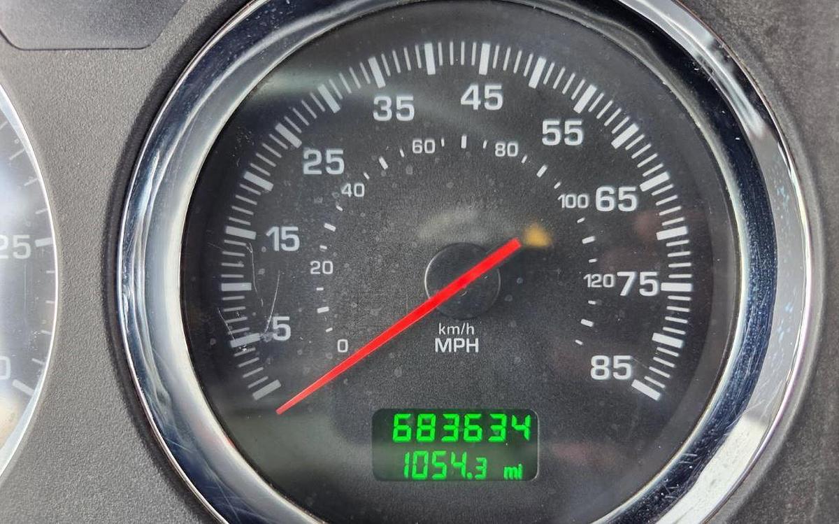 Used 2016 KENWORTH T660 Conventional Sleeper Semi