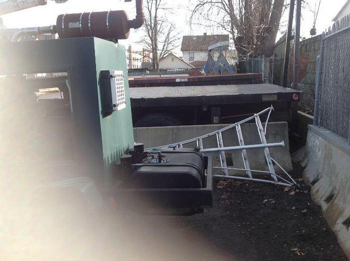 Used 30 KW Generator