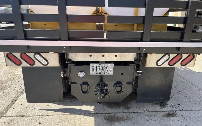 Used 2018 Freightliner Business Class M2 106