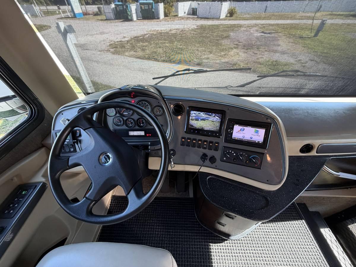 Used 2016 Tiffin Allegro Red 37PA