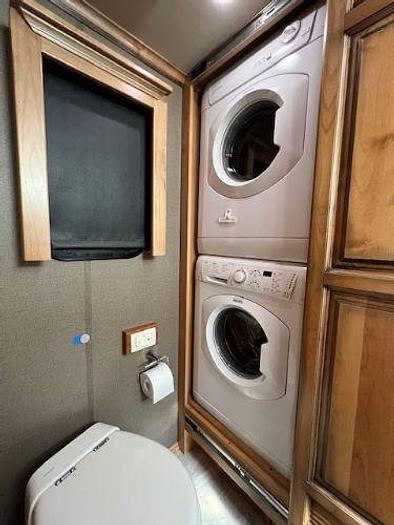 Used 2018 Tiffin Motorhomes Phaeton 37BH