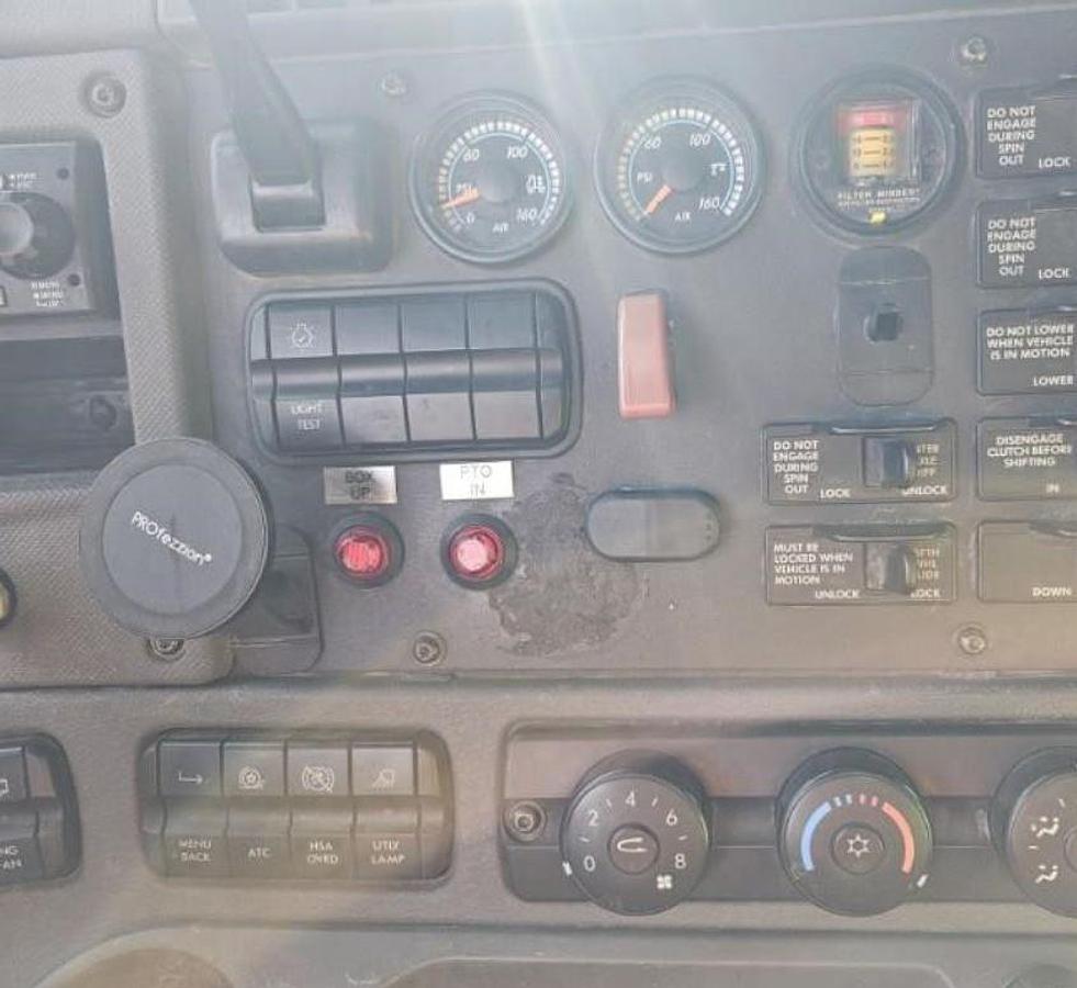 Used 2017 Freightliner Cascadia 125