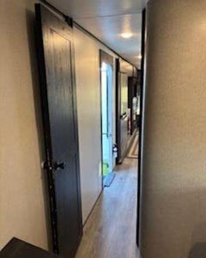 Used 2022 Highland Ridge Open Range 322RLS