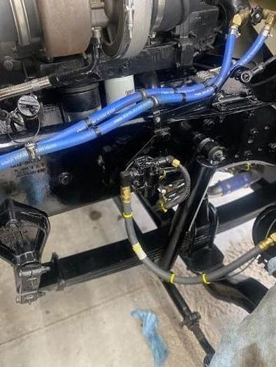 Used 1999 Kenworth W900L