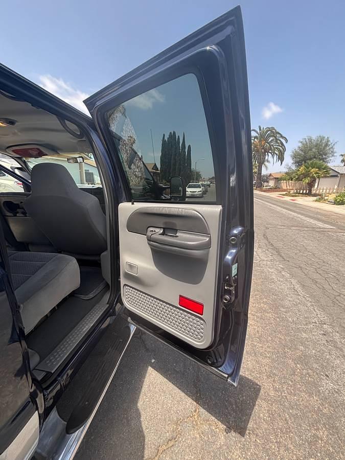 Used 2003 Ford F-350 Super Duty