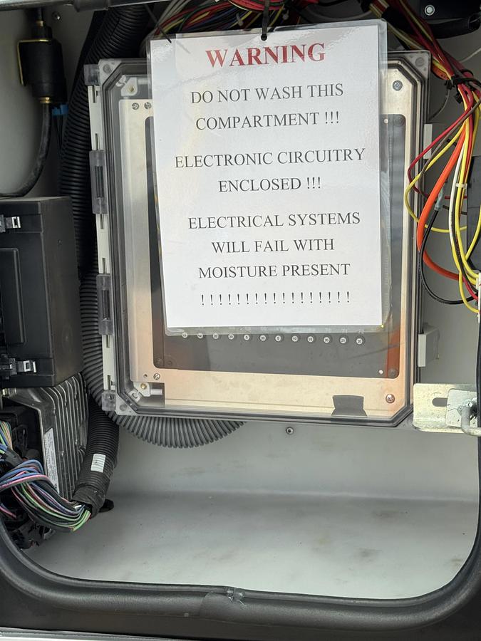 Used 2021 Tiffin Allegro Red 33AA Class A Motorhome