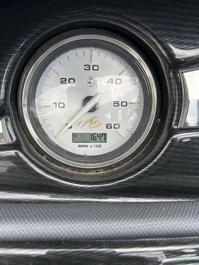 Used 2018 Monterey 224FS
