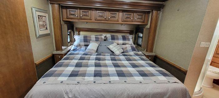 Used 2013 Thor Motor Coach Tuscany 45LT