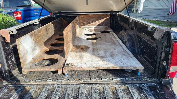 Used 2003 Chevrolet Silverado 1500 LS