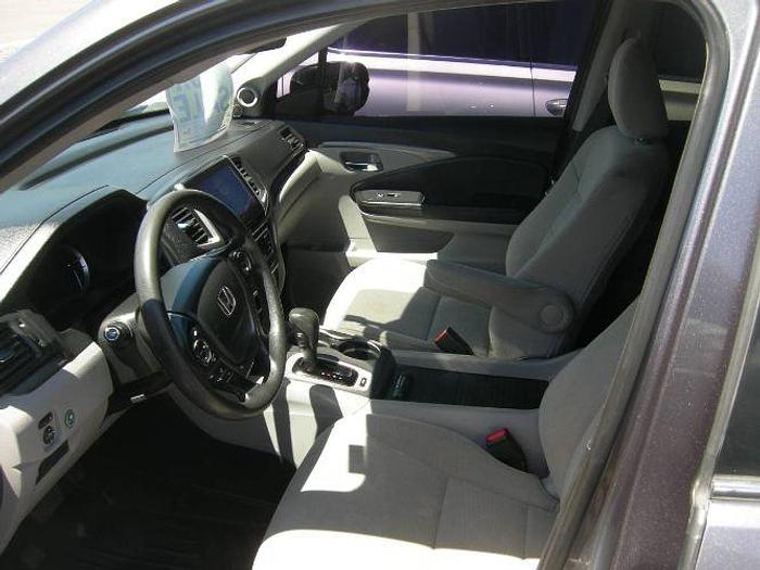 Used 2016 Honda Pilot EX