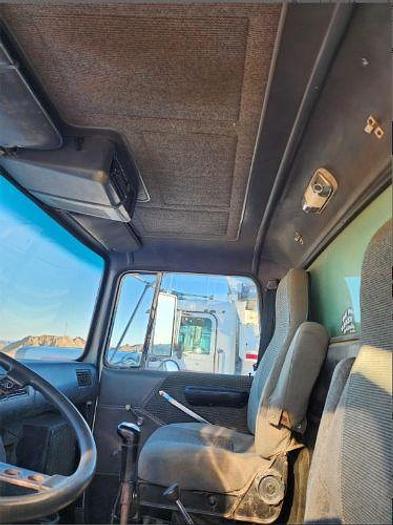 Used 1990 Ford L8000