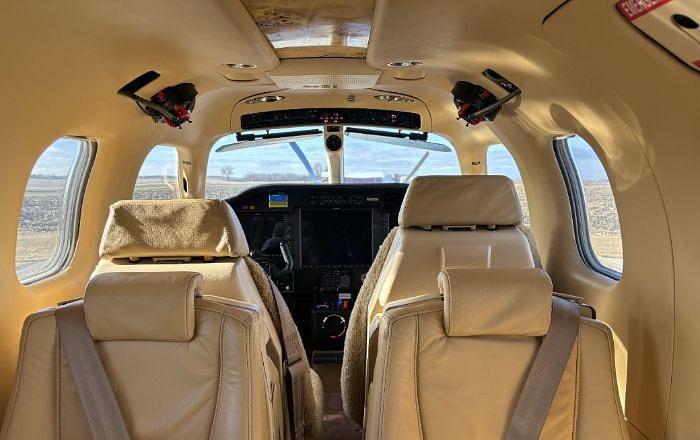 Used 2012 Socata TBM 850