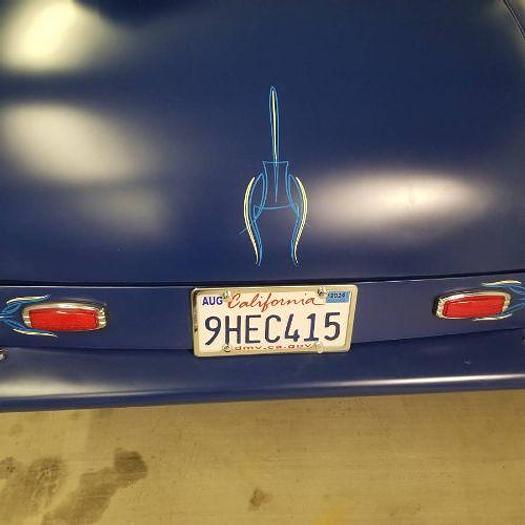 Used 1931 Chevrolet Roadster