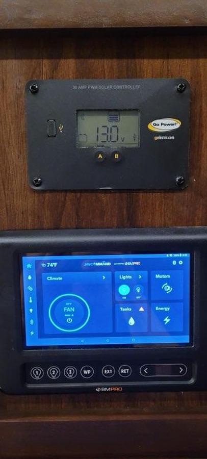 Used 2020 Jayco Pinnacle 37MDQS