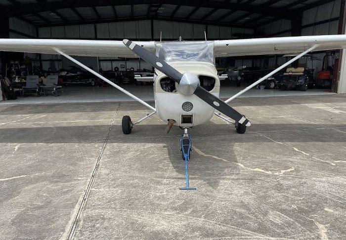 Used 1981 CESSNA 172P Skyhawk