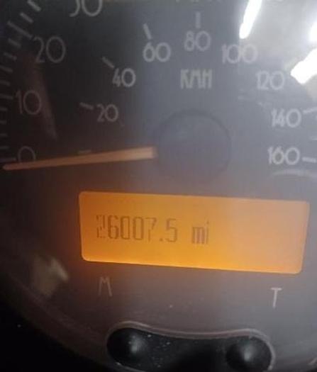 Used 2004 American Coach American Tradition 40J