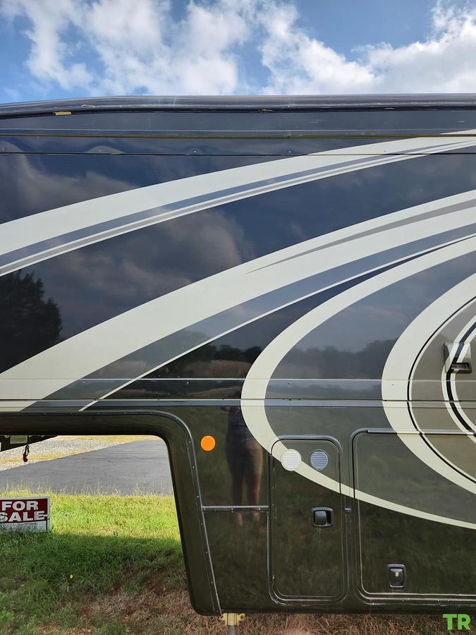 Used 2020 DRV Mobile Suite 44 Columbus