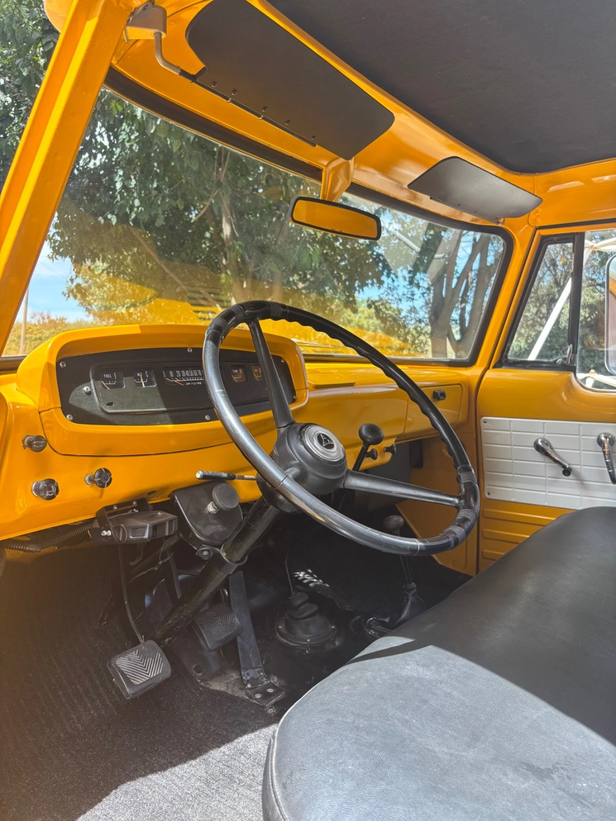 Used 1964 Dodge Power Wagaon