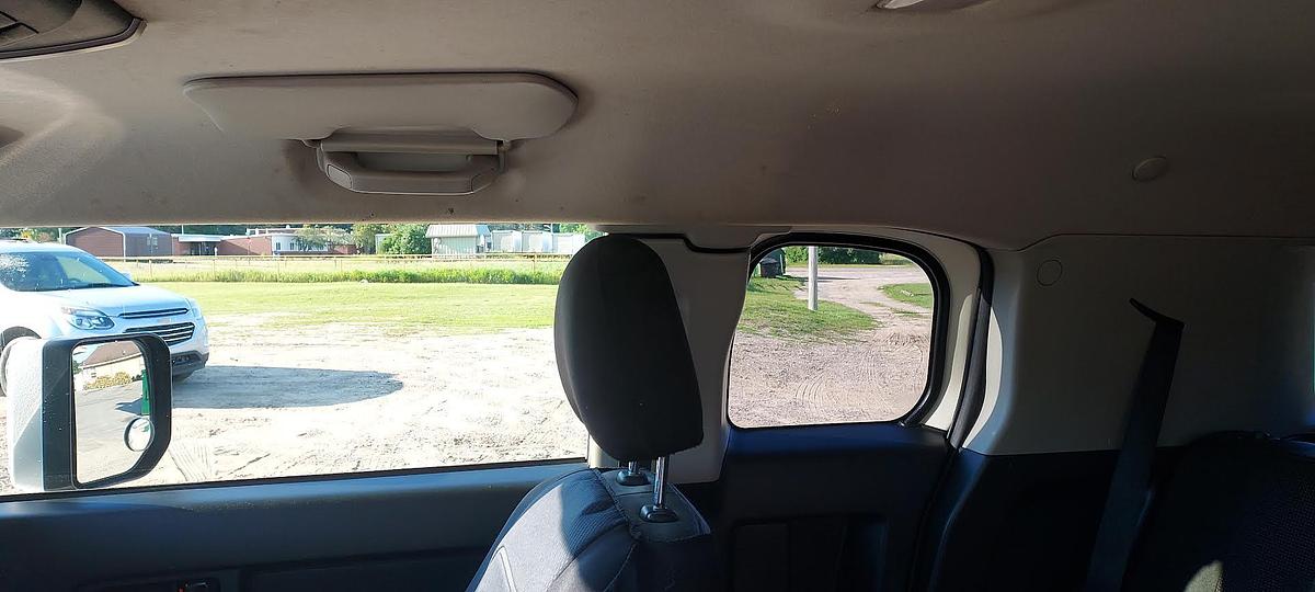 Used 2013 Toyota FJ Cruiser 4X4 SUV