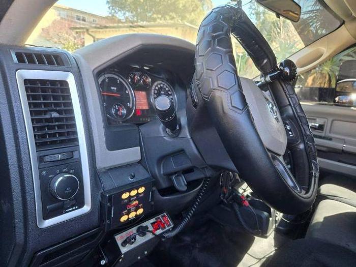 Used 2012 Dodge RAM 5500