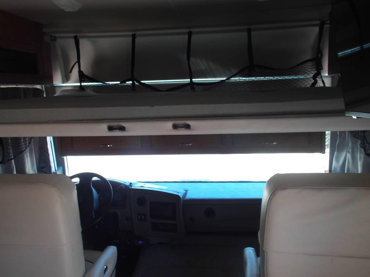 Used 2015 Fleetwood Terra 33SE