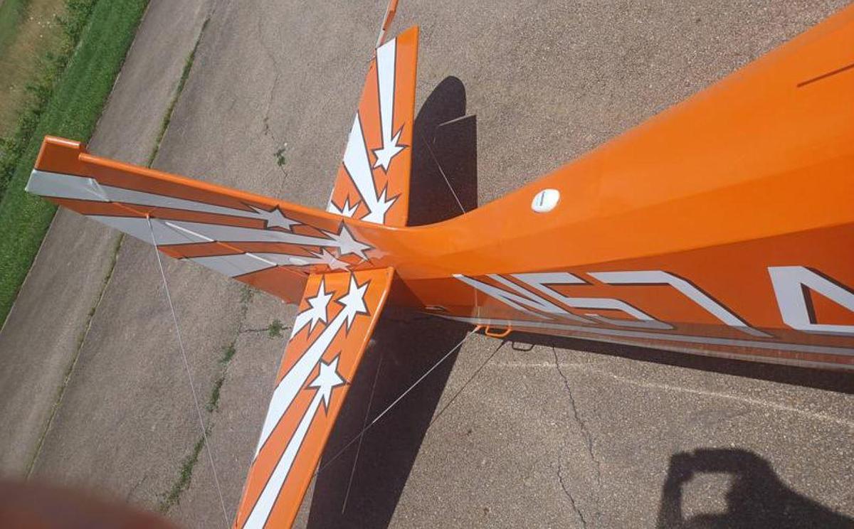 Used 1973 Citabria 7KCAB